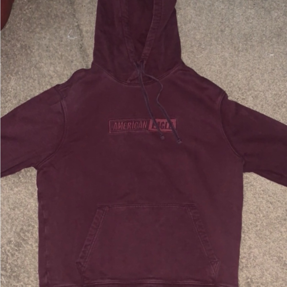 American Eagle Hoodie